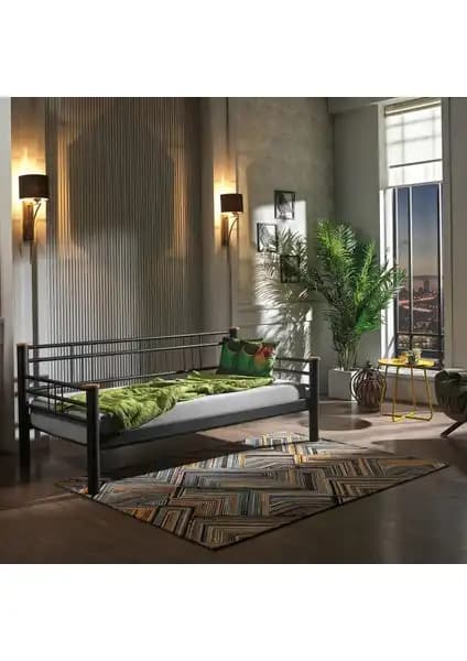 Unimet Alpas ve Kappis Daybed Karşılaştırması: Özellikler ve Farklar 2