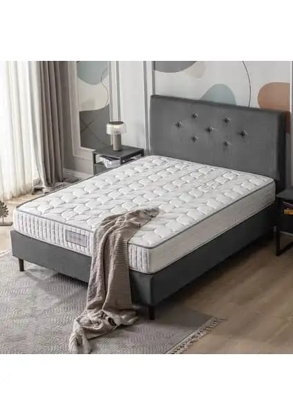 US. Sleeping Yaylı Yataklar Karşılaştırması: Ortopedik ve Kuş Tüyü Modellerinin Özellikleri 1