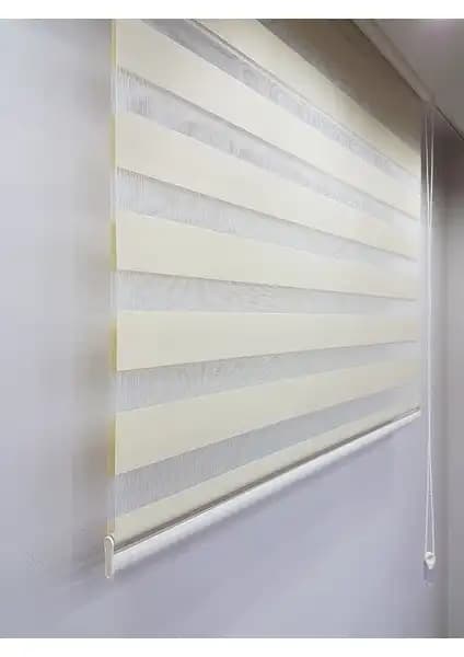 Zebra Perde Modelleri Karşılaştırması: BBB Pliseli ve Brillant Stor Perde Özellikleri 2