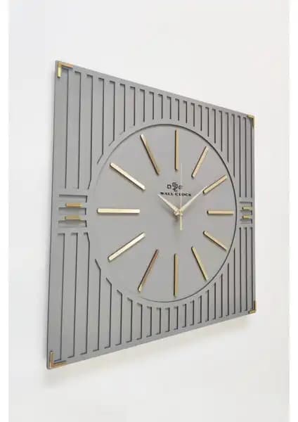 AA Shop ve Asse Tasarım Karşılaştırması Modern ve Şık Duvar Saatleri 2