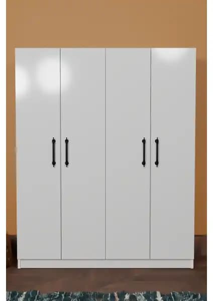 Aeka AE-1054 Arena ve Metalia Perla Lüx Gardrop Karşılaştırması 1