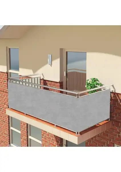 Altın Pamuk Balkon Perdesi Karşılaştırması: Estetik ve İşlevsellik Arasında En Uygun Seçenekler 1