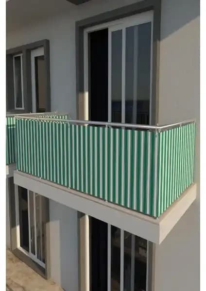 Altın Pamuk ve MARKAHİL Balkon Demiri Perdesi Karşılaştırması 2023 2