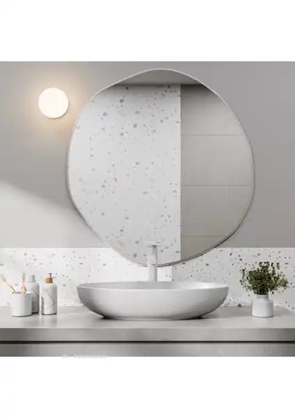 Ant Home Arya ve Cg Home Asimetrik Aynalar Karşılaştırması: Hangi Ayna Sizin İçin Uygun 1