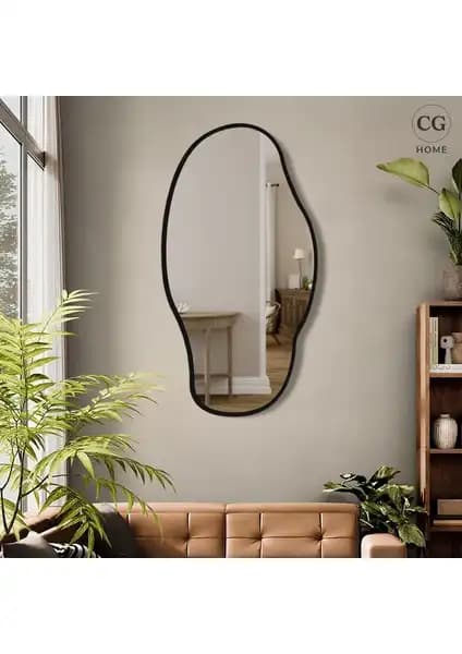 Ant Home Arya ve Cg Home Asimetrik Aynalar Karşılaştırması: Hangi Ayna Sizin İçin Uygun 2