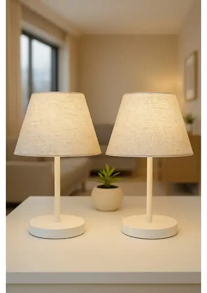 Art&Gift North Home ve Vivido Abajur Dora Karşılaştırması: Modern ve Ahşap Tasarımlar 2