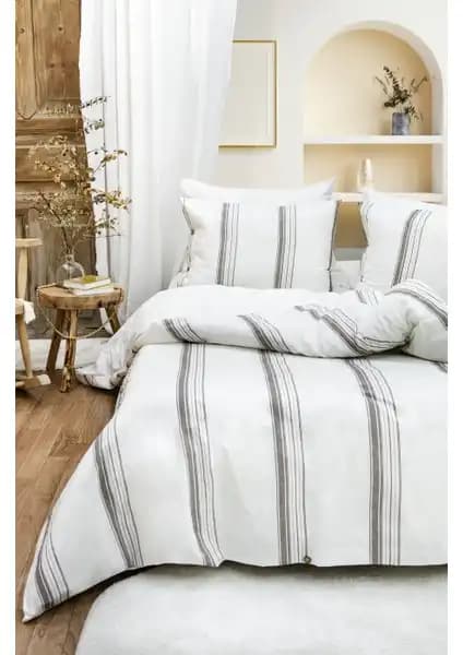 Ataklı Tekstil ve Soft Colours Nevresim Setleri Karşılaştırması: Kumaş Türleri ve Özellikleri 1