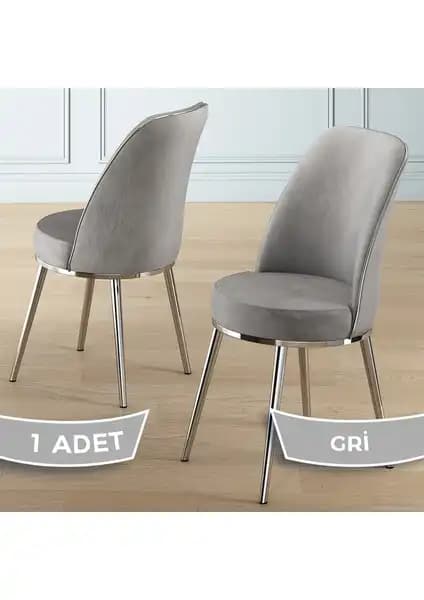 Bambeds Mobilya Poverty ve Canisa Pefa Sandalyeleri Karşılaştırması 2