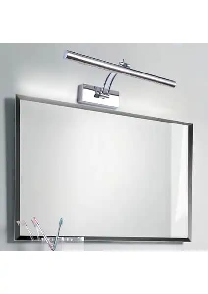 Banyo Aydınlatma Ürünleri Karşılaştırması: Akbudak ve KAE Modellerinin Özellikleri 2