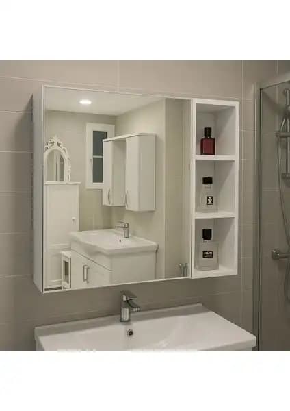Banyo Dolabı Karşılaştırması: By Golden Aynalı ve Mihenk Duvar Modelleri Analizi 1