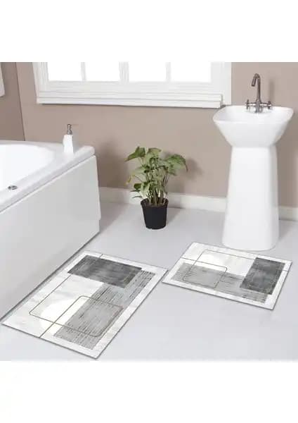 Banyo Paspası Seçiminde Karşılaştırma: Faiend ve Sarar Ürünleri Analizi 1