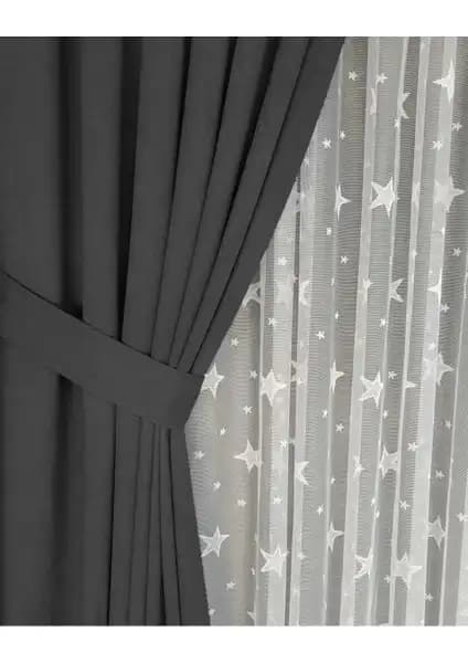 BD Beyaz Dokuma ve Meva Home Kadife Fon Perde Karşılaştırması 1