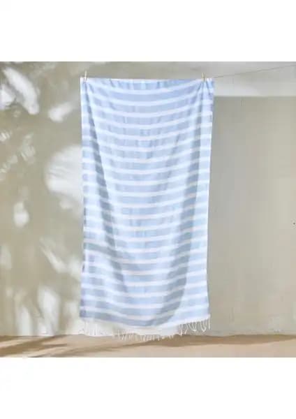 Bella Maison ve Madame Coco Plaj ve Sauna Havluları Karşılaştırması 1