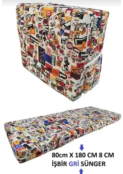 Bera Yatak Deluxe ve Mor Minder Katlanır Yatak Karşılaştırması 70x180 ve 80x180 cm 2