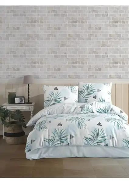 Berolige Easy Refine ve Home Design Palm Çift Kişilik Nevresim Takımları Karşılaştırması 2