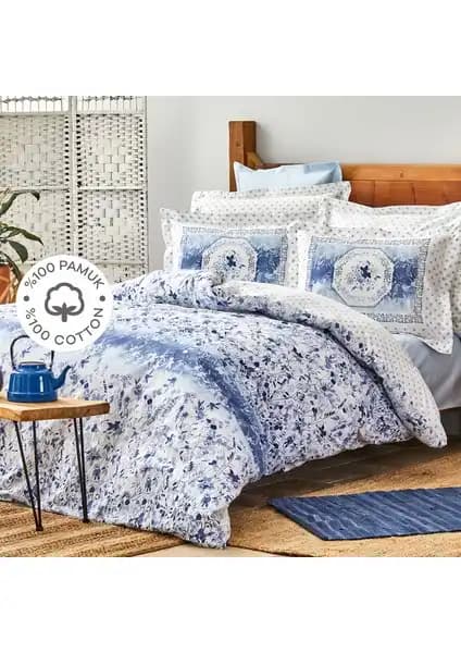 Berolige Easy Refine ve Karaca Home Amelia Nevresim Takımı Karşılaştırması 2