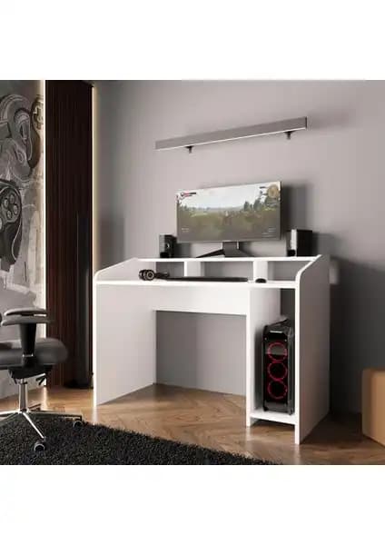 Bimossa Nova S8382 ve EVDEMO Leo Çalışma Masası Karşılaştırması ve Seçim Rehberi 1