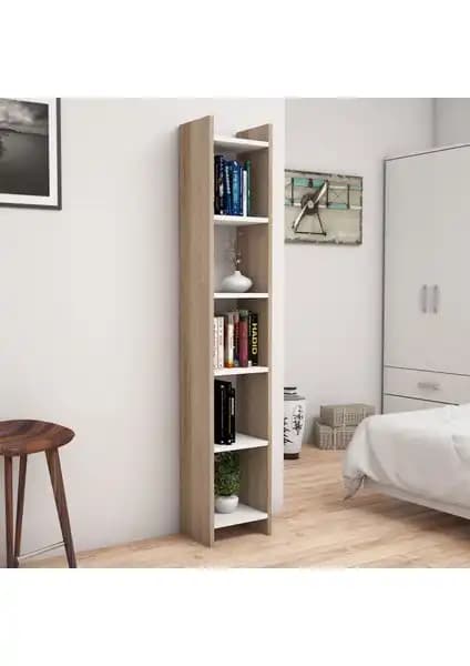 Bimossa W1020 ve Bofigo 6 Raflı Kitaplık Karşılaştırması ve Seçim Rehberi 1