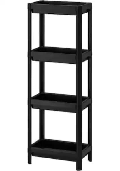 Bino Düzenleyici ve Shelf Unit Çok Amaçlı Raf Ünitesi Karşılaştırması 2