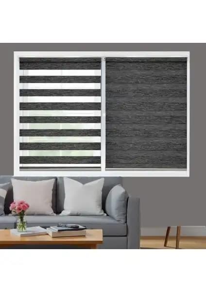Blind-X ve Givayo Stor Perde Modellerinin Karşılaştırması ve Ev Dekorasyonuna Uygun Seçenekler 1