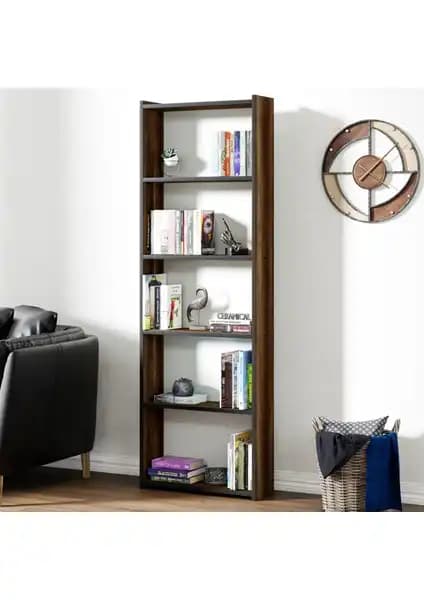 Bofigo ve Ceramical 5 Raflı Kitaplıkların Karşılaştırması ve Seçim Rehberi 2