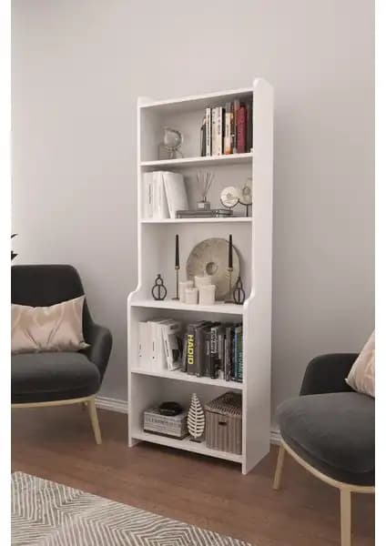 Bofigo ve Pratico Etna Retro Çok Amaçlı Kitaplık Karşılaştırması ve Özellikleri 2