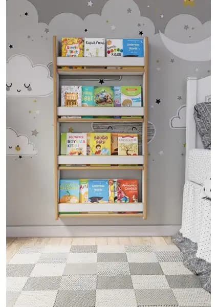 Bofigo ve Zeo Wood Design Montessori Kitaplıklarının Karşılaştırması ve Seçim Kılavuzu 2