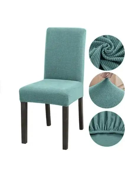 Bogda ve GüzelEvim Bambu Sandalye Kılıfı Karşılaştırması ve Kullanıcı Yorumları 2