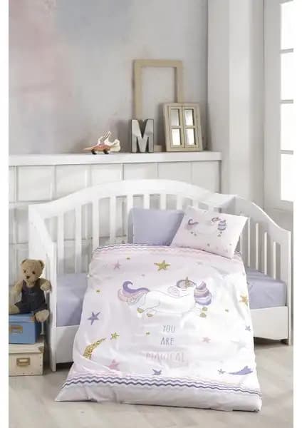 Bonjardin Home ve Cotton Box Bebek Nevresim Takımı Karşılaştırması 1
