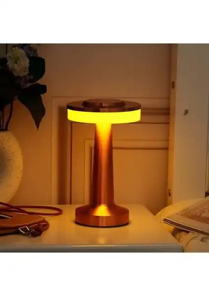 Bood BB-16 ve Hymark Retro Masa Lambası Karşılaştırması: Özellikler ve Kullanıcı Yorumları 2