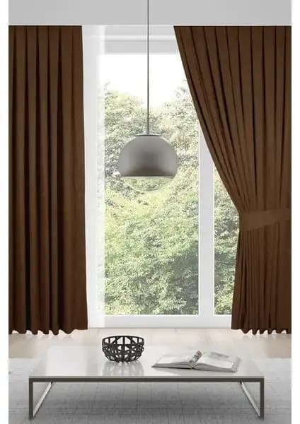 Brillant Blackout ve Meva Home Kadife Fon Perde Karşılaştırması: Özellikler ve Kullanıcı Yorumları 2