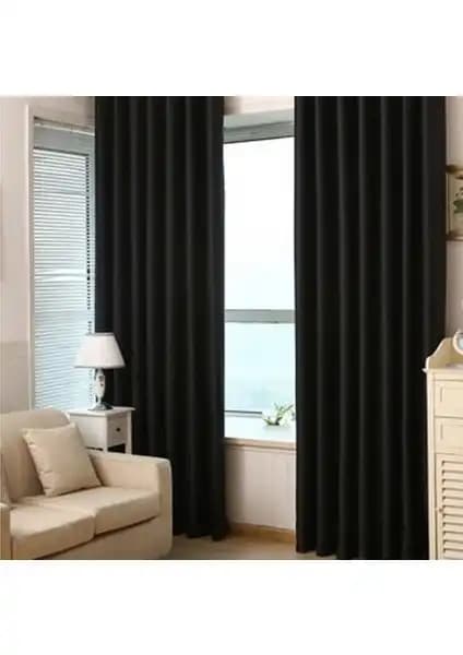 Brillant Siyah ve Taç Antrasit Blackout Perde Karşılaştırması: Özellikler ve Kullanıcı Yorumları 1