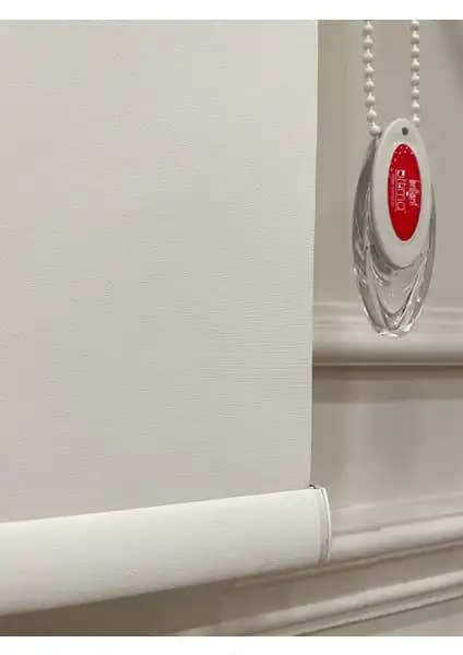 Brillant Stor Perde ve Story Perde Düz Krem Güneşlik Karşılaştırması ve Özellikleri 1