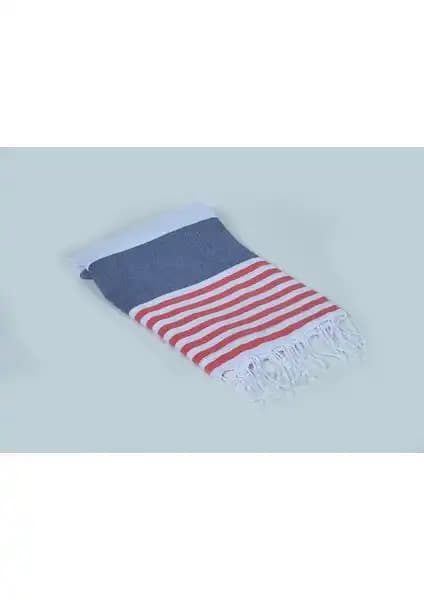 Buldan Store Marin ve Calmera Home Çizgili Peştemal Karşılaştırması 1