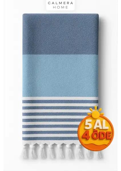 Calmera Home Natura ve Soley Peştemal Karşılaştırması: Hangi Ürün Daha Uygun 1