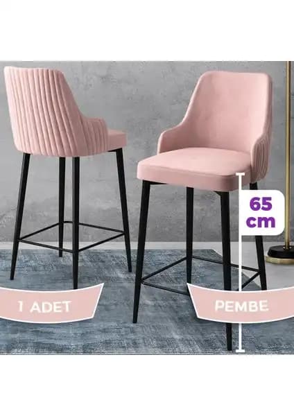 Canisa Concept Tera ve Pefa Serisi Mutfak Sandalyeleri Karşılaştırması 1