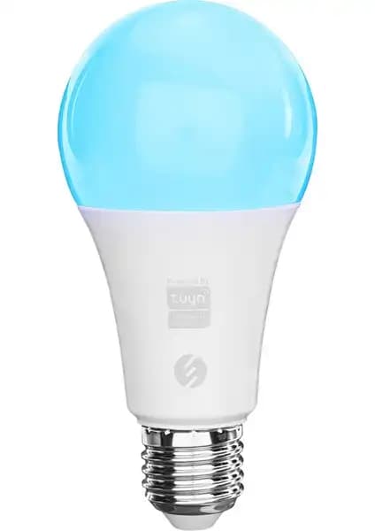 Cata CT-4058 ve S-Link Swapp SL-RGB12 Akıllı ve Renkli LED Ampüllerin Karşılaştırması 2