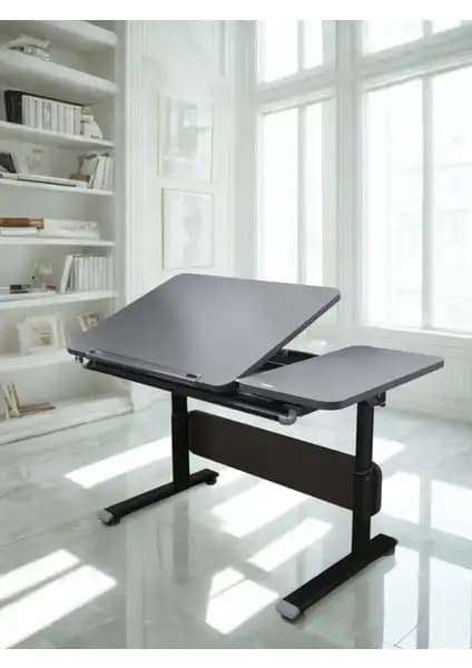 Ceramical MS1 ve Creo Mobili Minimalist Ofis Masası Karşılaştırması 2