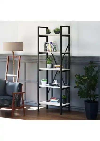 Ceramical ve Wood House İnci Kitaplıklarının Karşılaştırması: Özellikler ve Performans Analizi 1