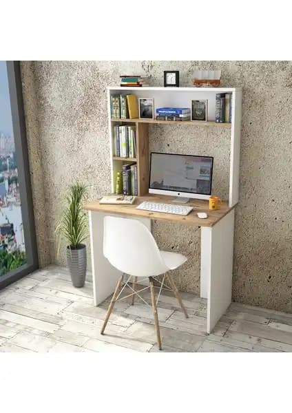 Çocuk Çalışma Masası Karşılaştırması: Creo Mobili ve Robin Home Modelleri 2