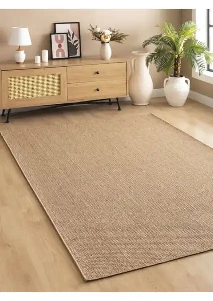 Colore Home Dokuma ve Saraz Halı Karşılaştırması: Estetik ve Fonksiyonellik Analizi 2