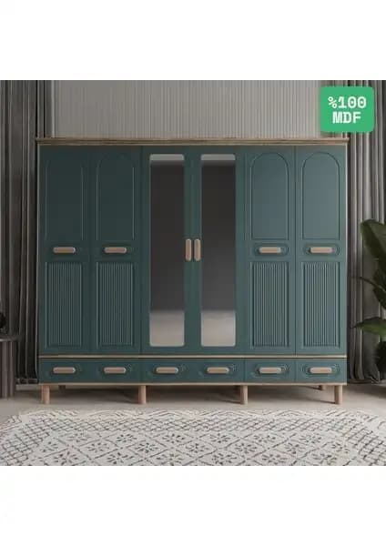 Comiet Pera ve Soho Gardıroplarının Detaylı Karşılaştırması 1