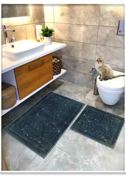 Cotton Crafty Banyo Paspas Setleri Karşılaştırması ve Seçim Rehberi 2