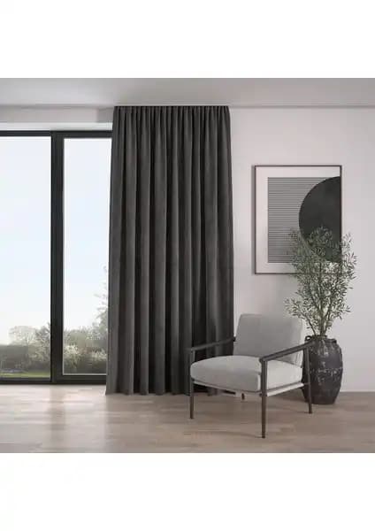 Cotton Studio ve Demor Home Güneşlik ve Fon Perde Karşılaştırması 2