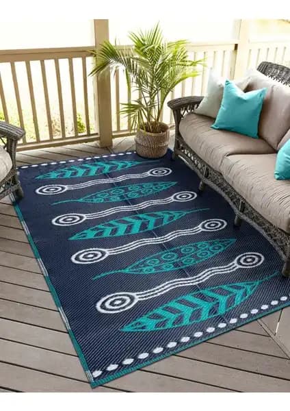 Craft Home Kamp ve Konfor Halı Savana Karşılaştırması: Kullanım Alanları ve Özellikler 2