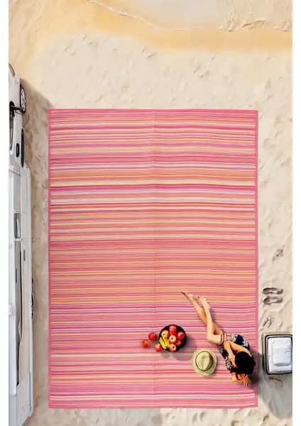 Craft Home Kamp ve Melaris Halı Karşılaştırması: Doğa ve Plaj Kullanımı İçin En İyi Seçenekler 2