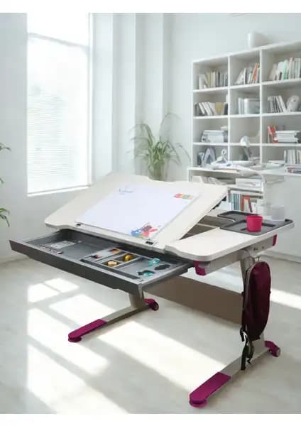 Creo Mobili Çalışma Masaları Karşılaştırması: Ergonomik ve Dinamik Modeller 2