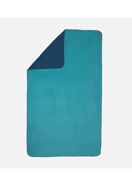 Decathlon Nabaiji Mikrofiber Havlu Karşılaştırması Spor ve Seyahat Kullanımı İçin 1
