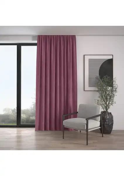 Demor Home Kadife Perde ile Vagonik Blackout Perde Karşılaştırması ve Seçim Rehberi 1