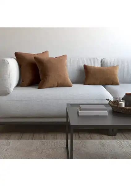 Demor Home Soft ve Perle Home Daily Series Kırlent Kılıfı Karşılaştırması 1